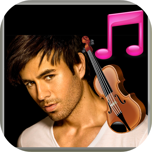 Enrique Iglesias Ringtones: En