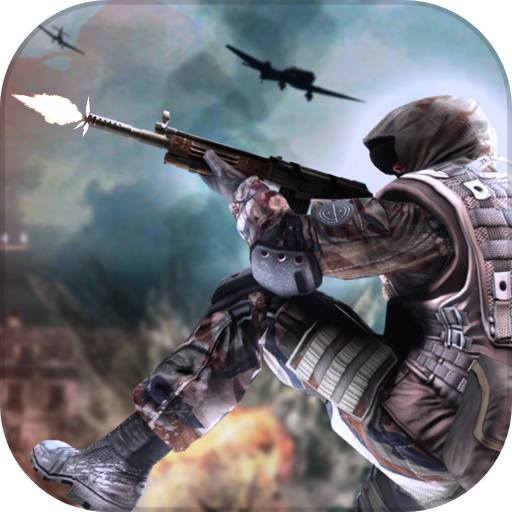 Critical Action Special Forces