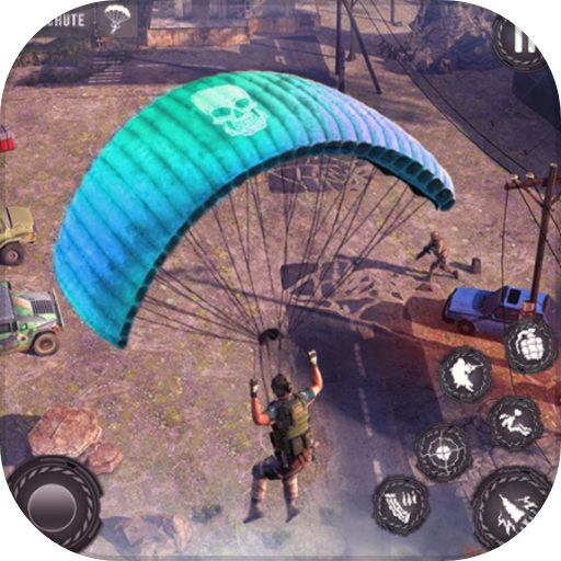 Army Commando Shooting Mission