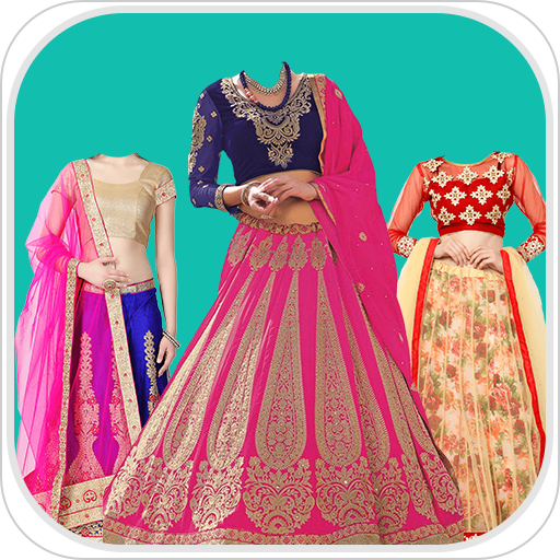 Bridal Photo Editor App