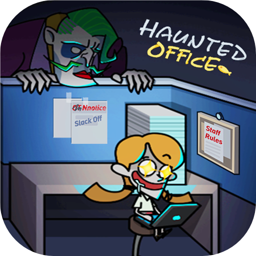 Haunted Office