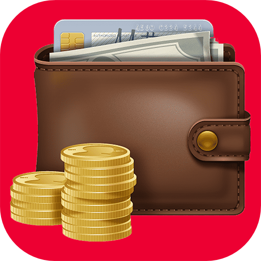 Money Tracker: Budget, Expense