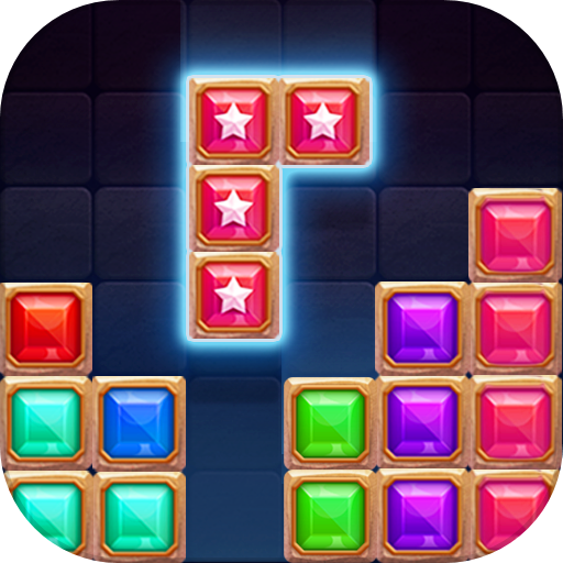 Block Puzzle Suzerain 2021