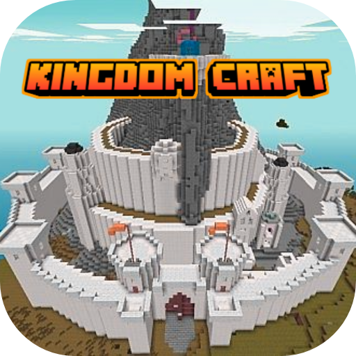Kingdom Craft World