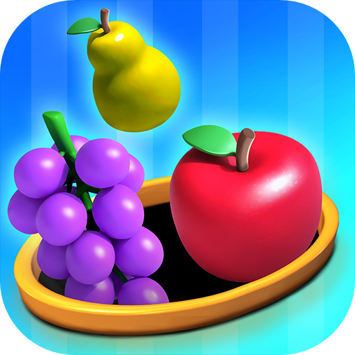 Sort Puzzle Match 3D games