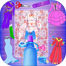 Wedding Dress Design compete