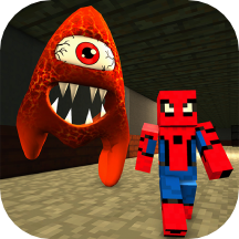 Craftsman vs Alphabet Lore