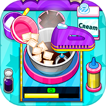 Chocolate Mousse Cake