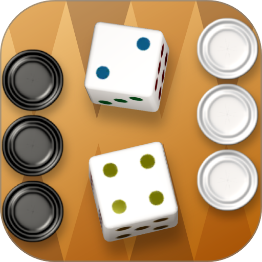 Backgammon Online