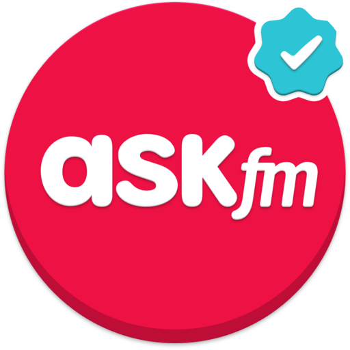 ASKfm: Ask & Chat Anonymously