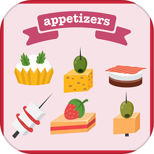 Appetizers Recipes