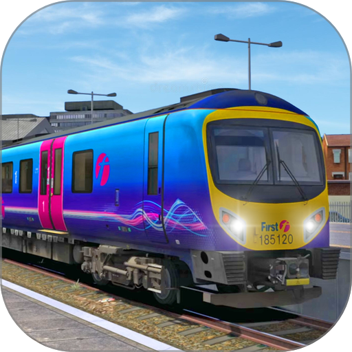 Train Simulator 3D