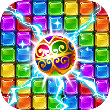 Jewel Blast: Mystery Adventure