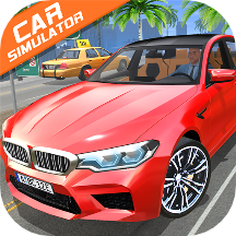 Car Simulator M5