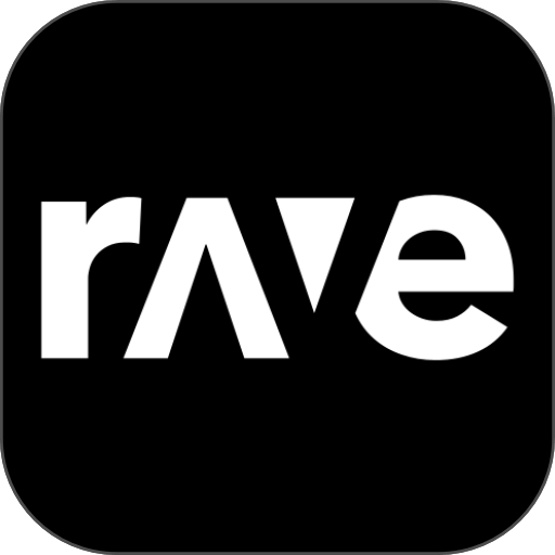 Rave - Watch Party
