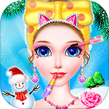 Fashion Prom Makeup Salon