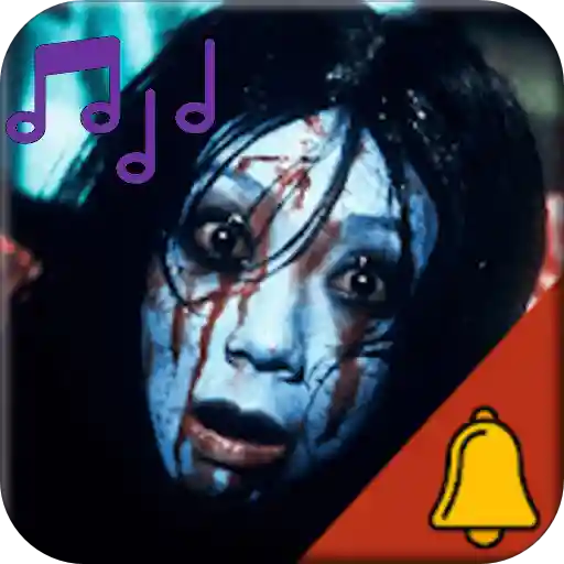 Horror Sound Ringtones and Wallpapers