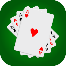 Solitaire free: 140 card games. Classic solitaire