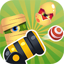 Super Ball Heroes-Casual Game