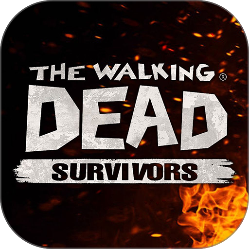 The Walking Dead: Survivors
