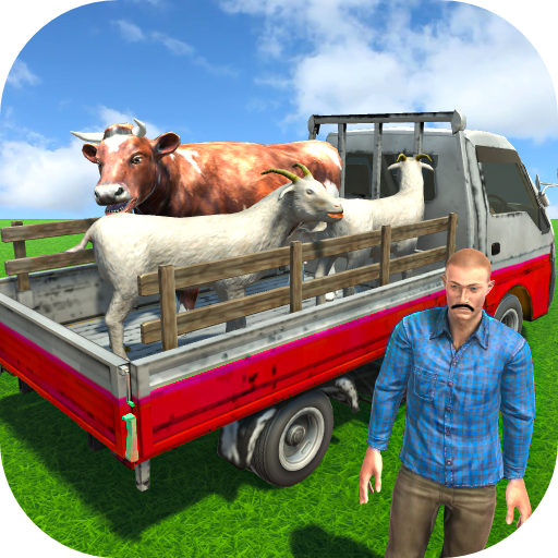 Animal Farm Transport Duty