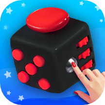 Pop it Master Antistress game