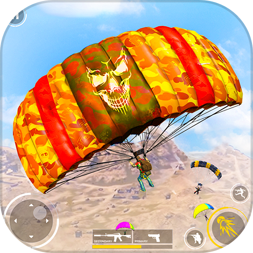 Fps Mega Frontline Shooting