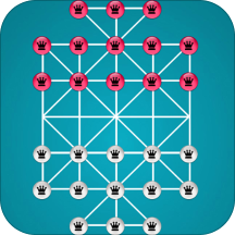 Bead 16 Sholo Guti Game