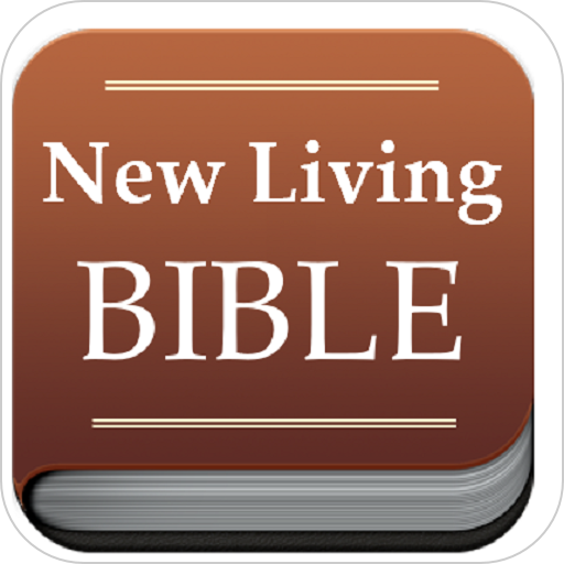 New Living Bible