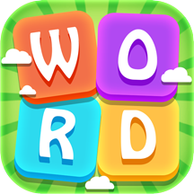 Word Cute - Free Words Puzzle Games