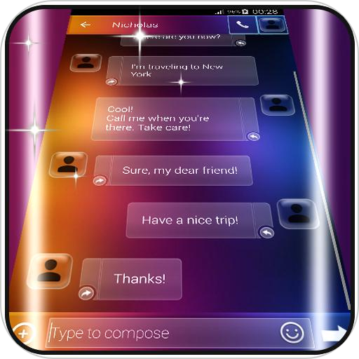 SMS Theme For Android