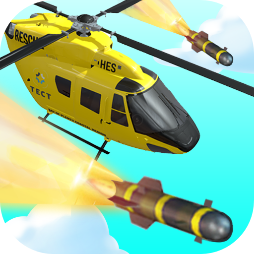 Airforce Hit : Power Attack!