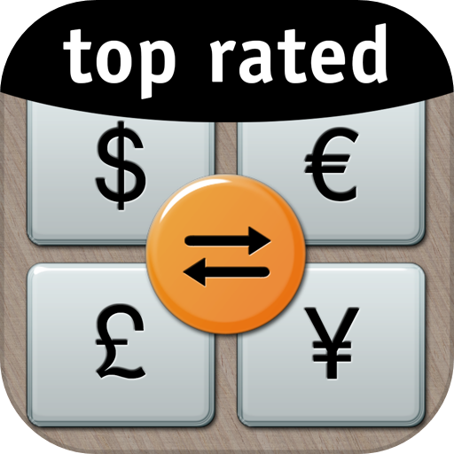 Currency Converter Plus
