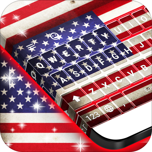 American Keyboard 2020