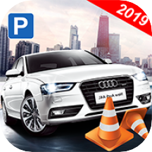 Advance Car Parking - Best Car Parking Driving School Simulator