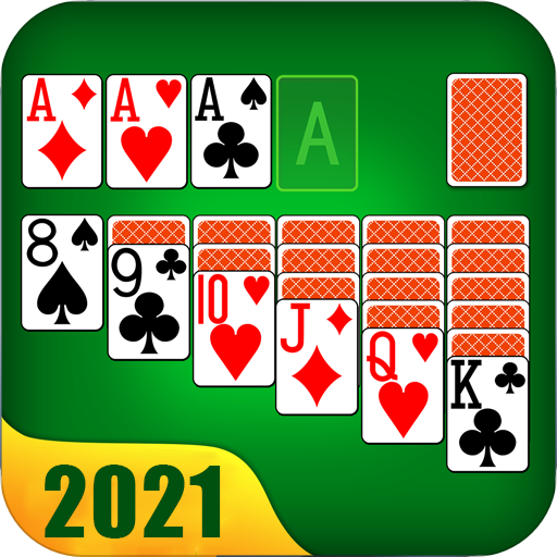 Solitaire Card Game