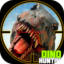 Dinosaur Hunter: Jurassic Hunt