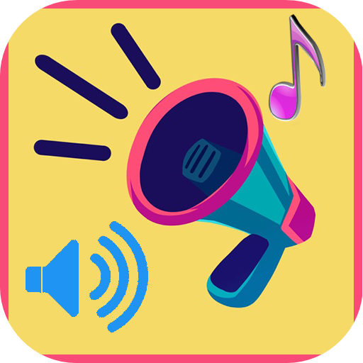 High Volume Ringtones