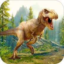 Jungle Dino Hunter 2019