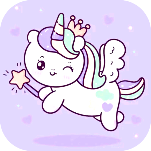 Kawaii Craft Building