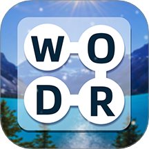 Word Spells Puzzle