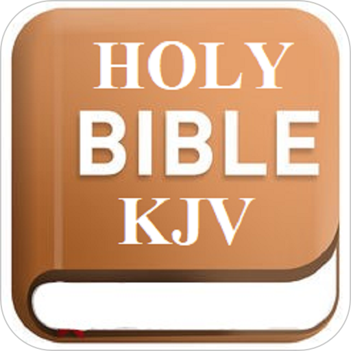 KJV BIBLE