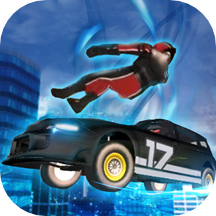 Super Speed Simulator