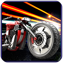 Bike Rider Road Trip