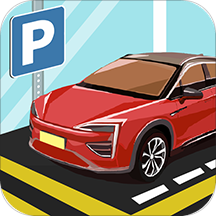 Parking Mater - Puzzle Games