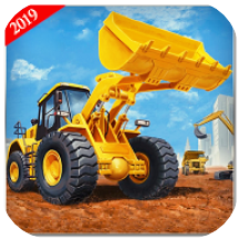 City Construction: Building Simulator 2019