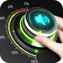 Volume Booster PRO - Sound Booster for Android