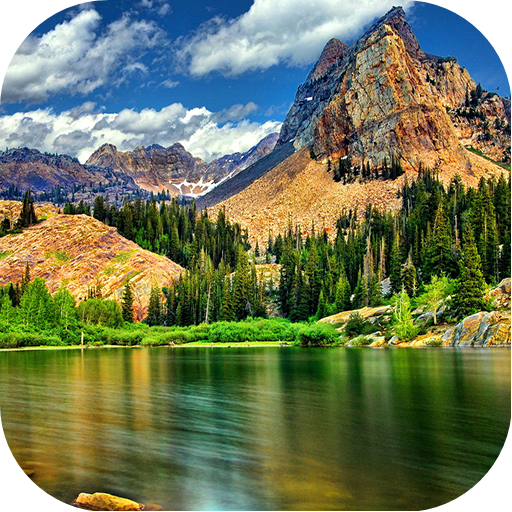 Nature Ultra HD Wallpapers