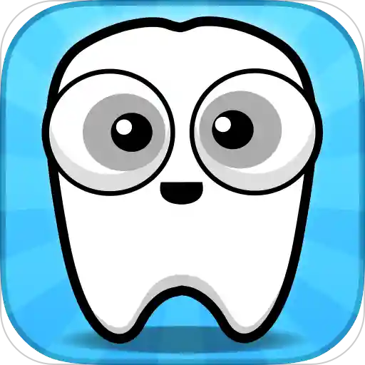 My Virtual Tooth - Virtual Pet