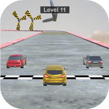 Casual Free Racing Game